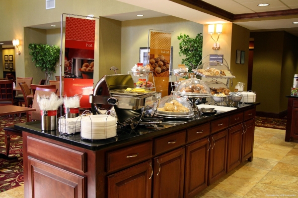 Hampton Inn - Suites Opelika - I-85 - Auburn Area